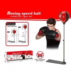 Боксерский набор