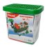 Конструктор Грузовая машина, Doloni Toys (013888/10), 95 дет.