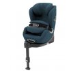 Автокресло Anoris T i-Size Mountain Blue, Cybex (синее)