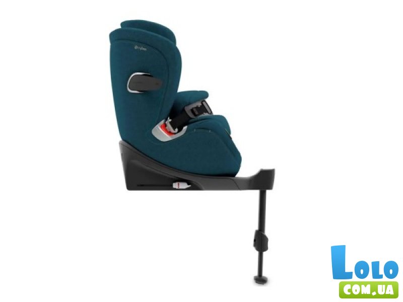Автокресло Anoris T i-Size Mountain Blue, Cybex (синее)