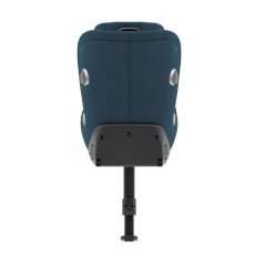 Автокресло Anoris T i-Size Mountain Blue, Cybex (синее)
