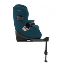 Автокресло Anoris T i-Size Mountain Blue, Cybex (синее)