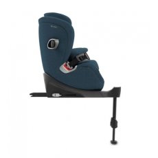 Автокресло Anoris T i-Size Mountain Blue, Cybex (синее)