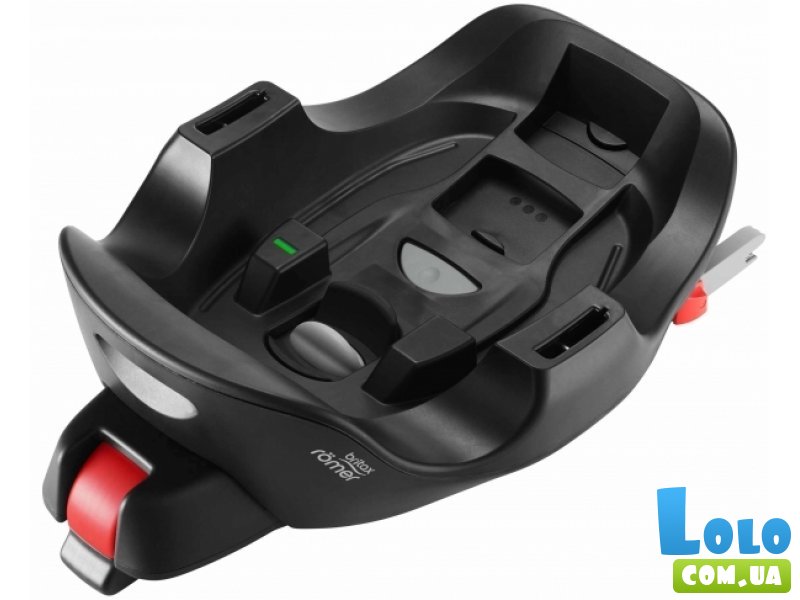 Платформа Baby-Safe i-Size Flex, Britax-Romer