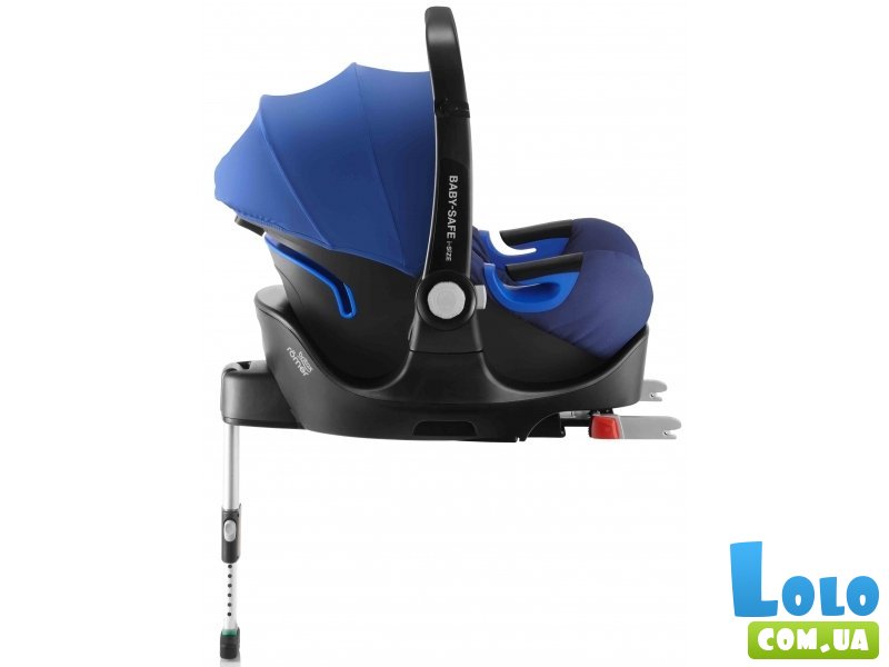 Платформа Baby-Safe i-Size Flex, Britax-Romer
