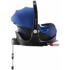 Платформа Baby-Safe i-Size Flex, Britax-Romer