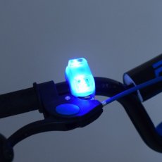 Велосипед двухколесный Prime Blue, Profi, 18" (синий)