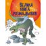 Большая книга раскрасок Динозавры, Ранок