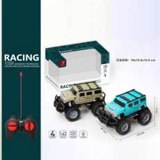 Машина Джип на радиоуправлении (в ассортименте)