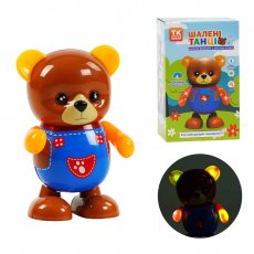 Музыкальная игрушка Безумные танцы, TK Group