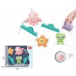 Игрушка для купания Морские жители