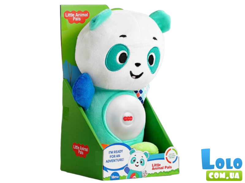 Ночник Коала