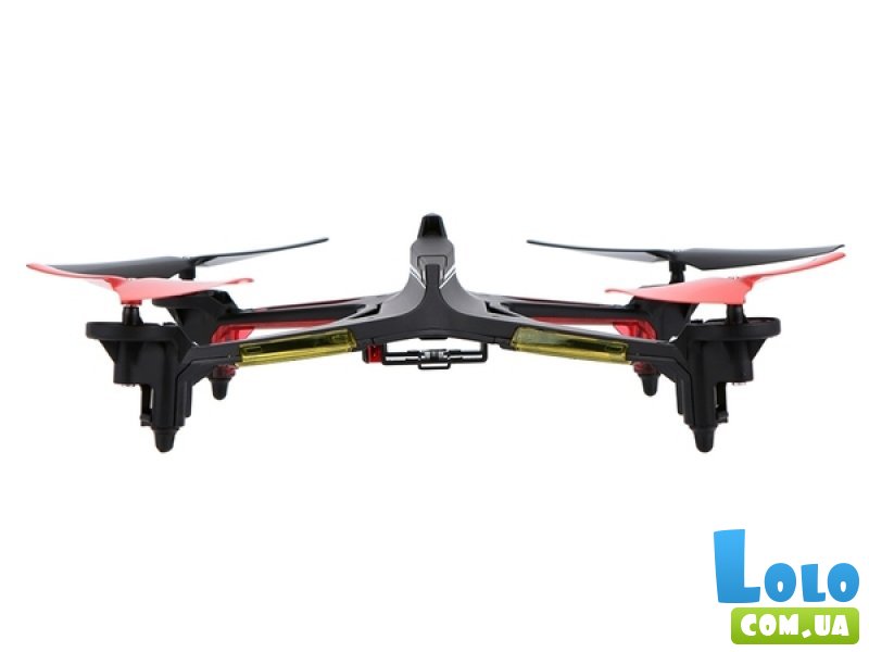 Квадрокоптер на радиоуправлении X250 Alien, XK