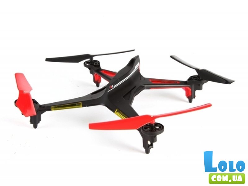 Квадрокоптер на радиоуправлении X250 Alien, XK