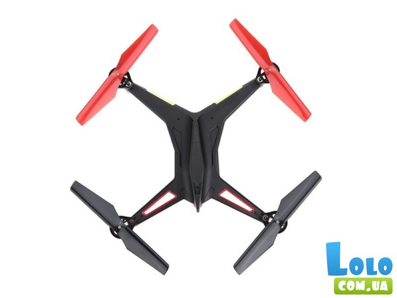 Квадрокоптер на радиоуправлении X250 Alien, XK