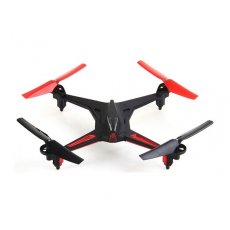Квадрокоптер на радиоуправлении X250 Alien, XK