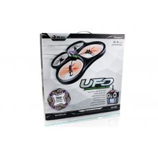 Квадрокоптер на радиоуправлении Cyclone 2 V333, WL-Toys