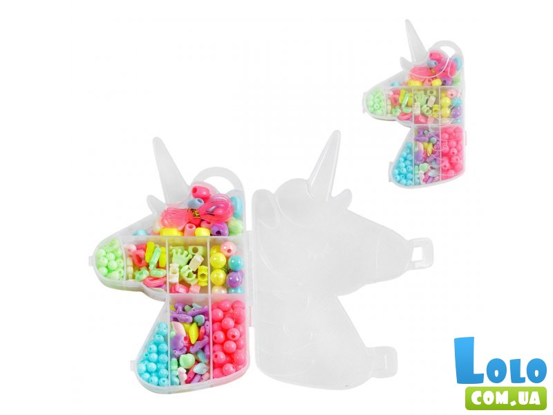 Набор бисера Единорог