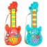 Музыкальная игрушка Гитара (в ассортименте)