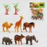 Набор диких животных, TK Group