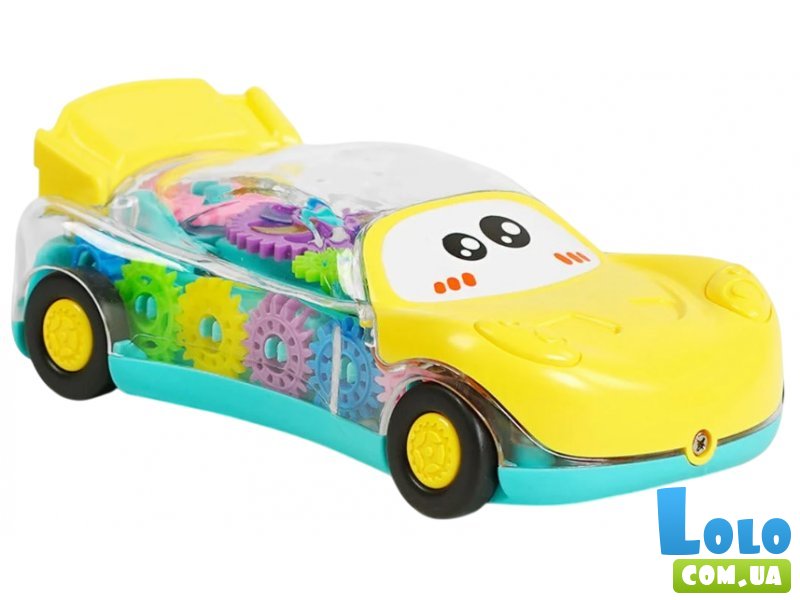 Музыкальная игрушка Автомобильный телефон, TK Group