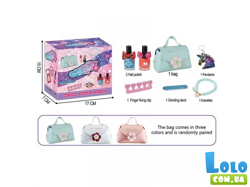 Набор косметики (в ассортименте)