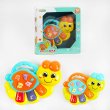 Музыкальная игрушка пианино Букашка, TK Group (в ассортименте)