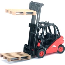 Машина Погрузчик H30D, Bruder