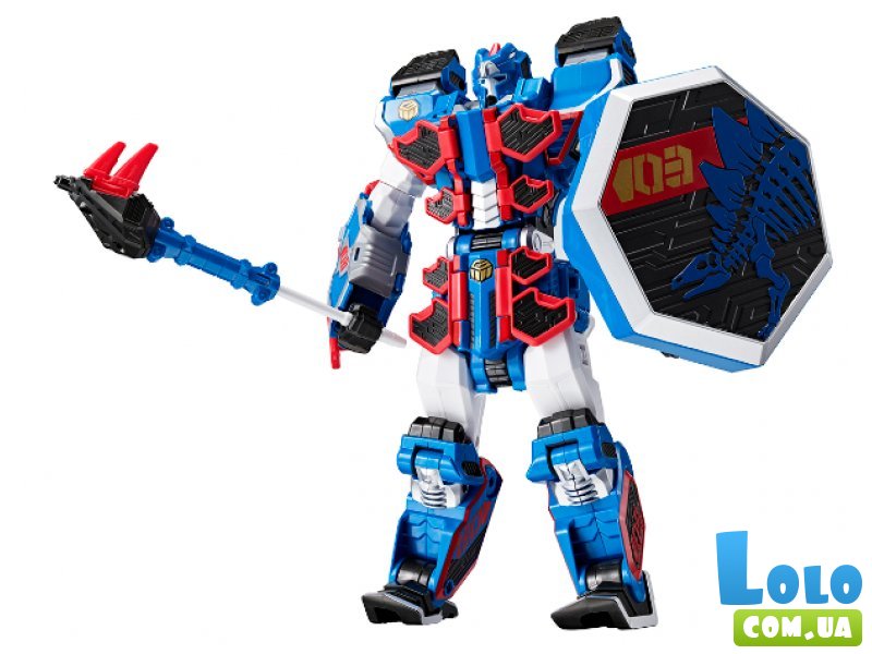 Трансформер Stegotank (Стеготанк), Geomecha