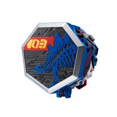 Трансформер Stegotank (Стеготанк), Geomecha