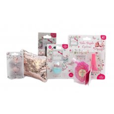 Набор детской косметики Новогодняя фея, Lukky