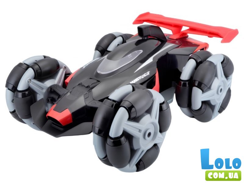 Машина на радиоуправлении Cyklone Buggy, Maisto Tech