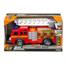 Пожарная машина, Road Rippers