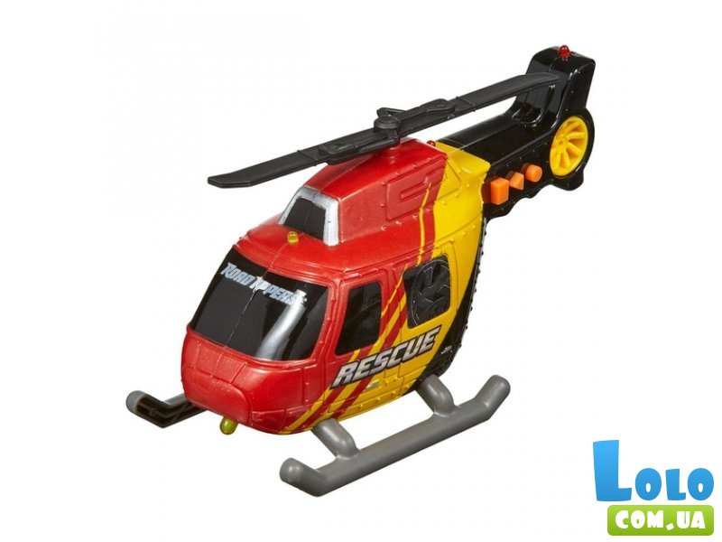 Игрушка Вертолет, Road Rippers