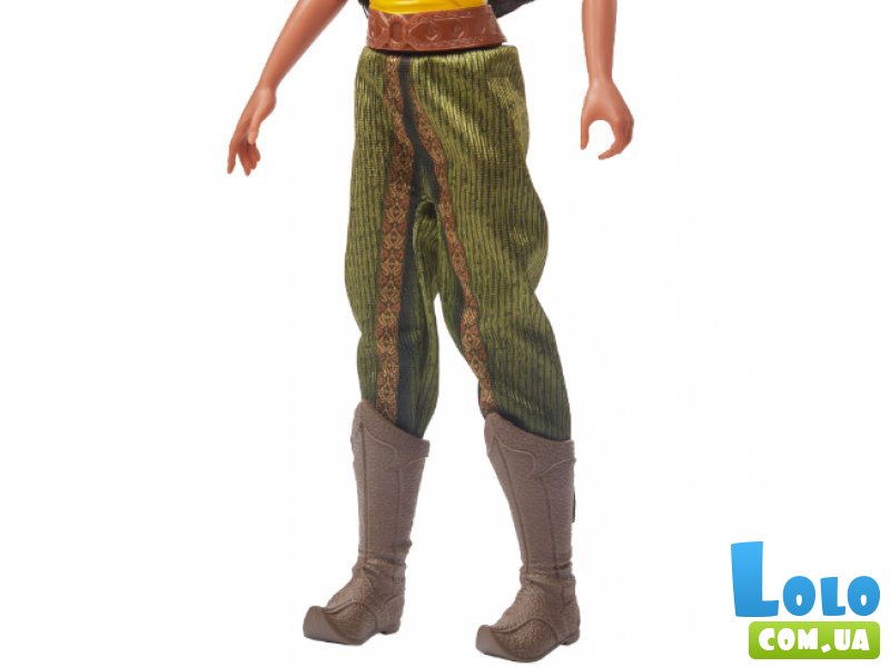 Кукла Рая, Принцессы Дисней: Рая и последний дракон, Disney