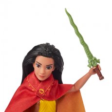 Кукла Рая, Принцессы Дисней: Рая и последний дракон, Disney