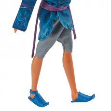 Кукла Сису, Принцессы Дисней: Рая и последний дракон, Disney