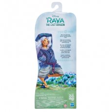 Кукла Сису, Принцессы Дисней: Рая и последний дракон, Disney