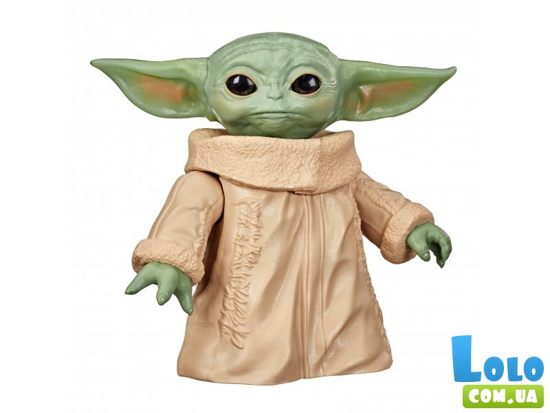 Фигурка Малыш Йода серии Звездные Войны: Мандалорец, Star Wars
