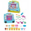 Набор для лепки с тестом Грузовичок с мороженым, Play Doh