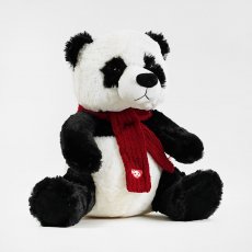 Мягкая игрушка Панда, 36 см