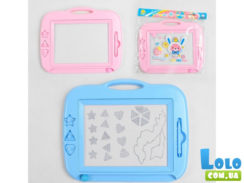 Доска для рисования (в ассортименте)