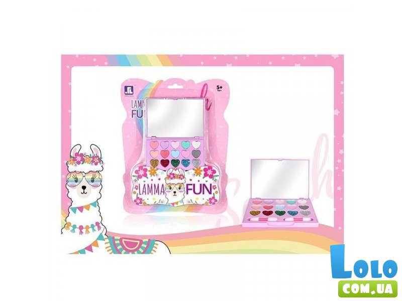 Набор детской косметики