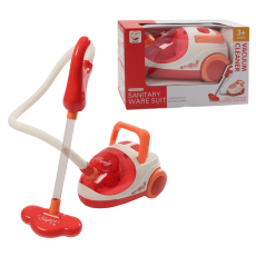 Пылесос детский