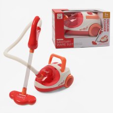 Пылесос детский