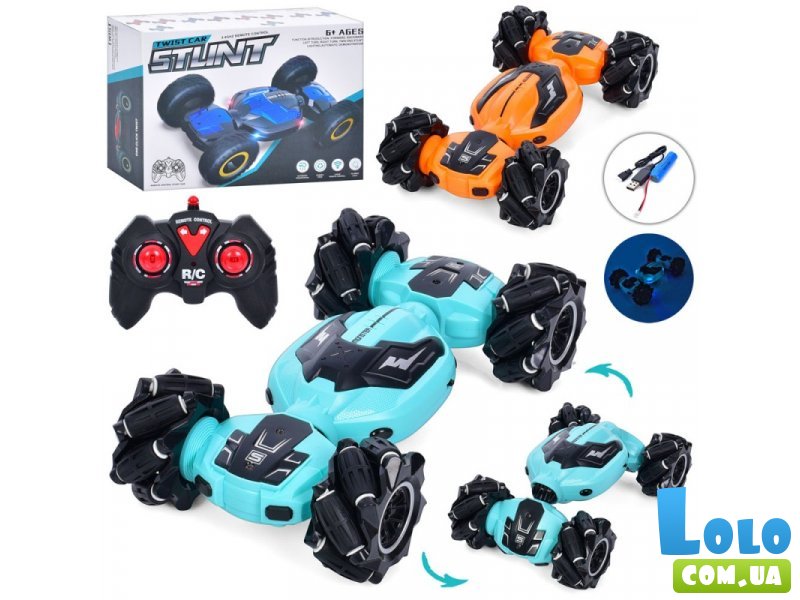 Машина на радиоуправлении (в ассортименте)