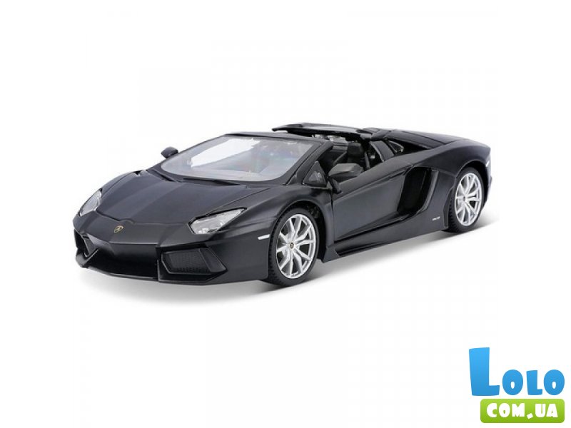 Машина на радиоуправлении Lamborghini Aventador LP 700-4