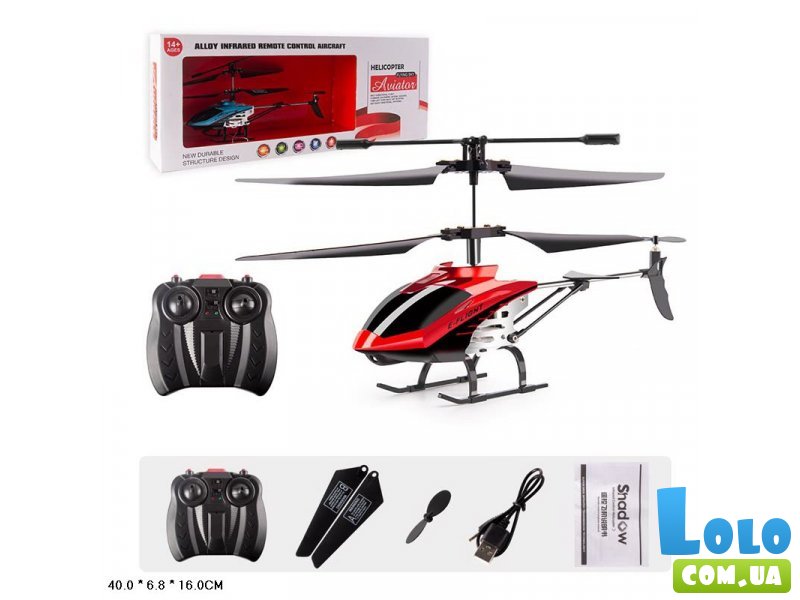 Вертолет на радиоуправлении (в ассортименте)