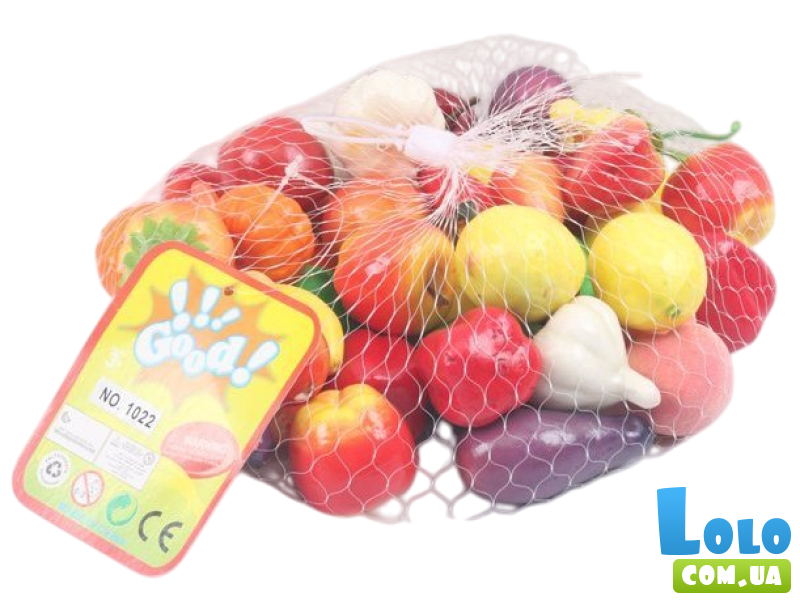 Набор продуктов