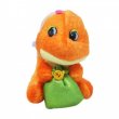 Мягкая игрушка Дракончик с мешочком, 9,5 см (в ассортименте)